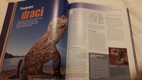 Země planeta záhad - 5