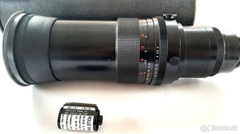 Carl Zeiss Jena Sonnar 300mm f4 na P6 a M42 - 5