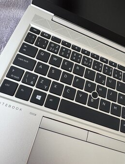 HP EliteBook 850 G7 15.6" - 5