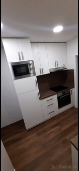 PRENÁJOM garsónky - 5