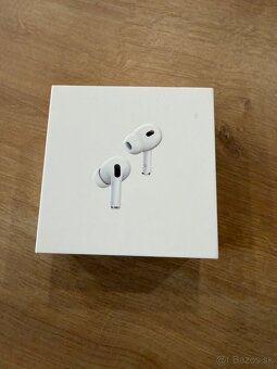 🎧 AirPods Pro 2 – skvelý stav, originálne balenie - 5