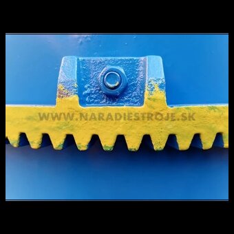 BWJ-160 AgroWikt profesionálna stavebná miešačka - 5