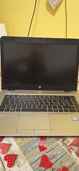 HP Elitebook 840 G3 - 5