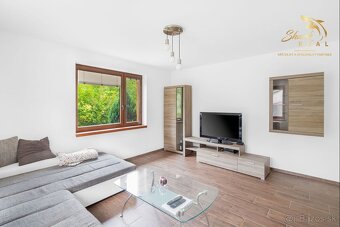 Priestranný dom v lone prírody - 5