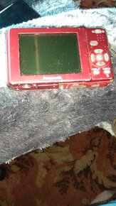 chinon PANASONIC - 5