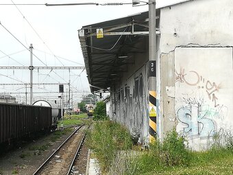 Skladový priestor v Trebišove – ideálna logistická poloha - 5