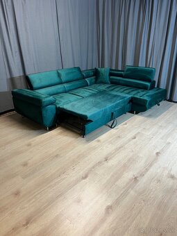 Sedacia súprava 383/B - 5