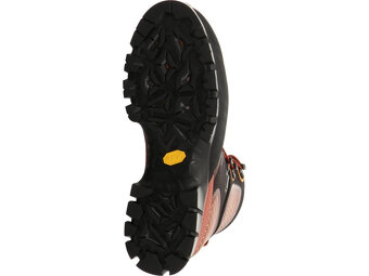 Nová kvalitná vysokohorská turistická obuv Tecnica Forge GTX - 5