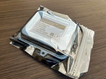 Riadiaca jednotka xenónu (ballast) 5DV 009 610-00 - 5