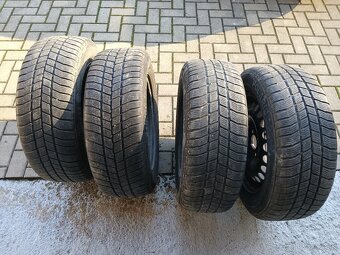 5x108, 215/60r16 Ford - 5