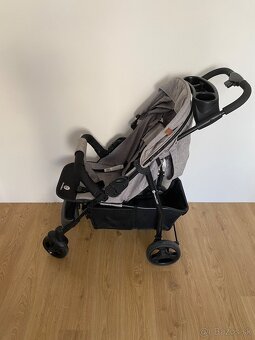 Petite&Mars Easy - 5