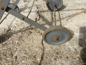 Kočík - hráčka. - 5