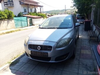 Fiat Croma rozpredám na diely - 5