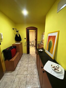 Na predaj 1-izb. byt v širšom centre Bratislavy – Mletičová - 5