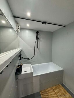 Rezervovane- Predám byt v centre Námestova - 5