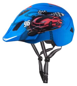 Cyklistická prilba - 5