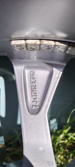 Disky Passat B8 - originál Ronal Soho - 5