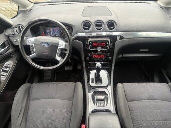 Ford S-max 2.0 TDCI 120kw vymenim - 5