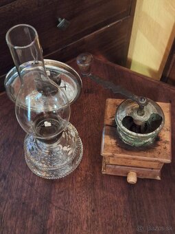 Stará petrolejka - 5