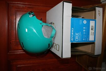 detská lyžiarska prilba Giro XS nova - 5