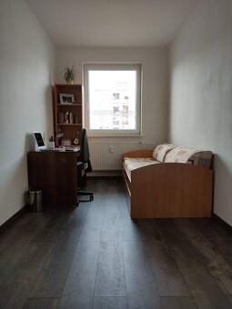 Prenájom 3-izbový byt, voľný od 1.2.2026 - 5