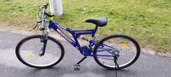 Predám bicykel Olpran Laser 26 - 5