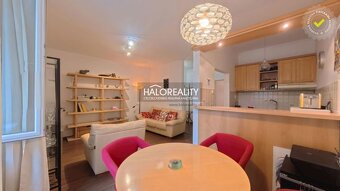 HALO reality - Predaj, dvojizbový byt Bratislava Nové Mesto, - 5