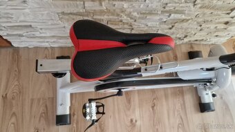 Stacionárny bicykel - Kubi sport - 5