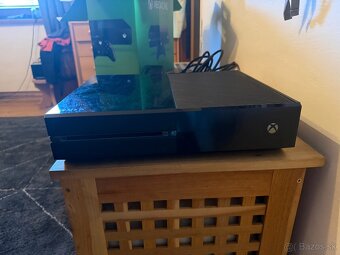Xbox ONE - 5