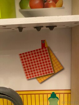 Detská kuchynka - 5