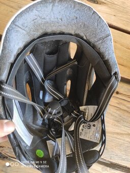 Cyklistická prilba 57-61 - 5