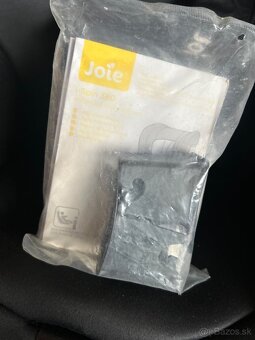 Autosedačka Joie - i Spin 360 - 5