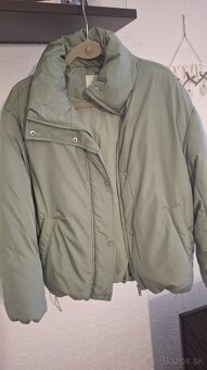 Zimna bunda damska - 5