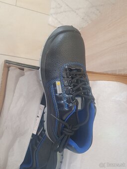 Pracovná obuv, topánky - 5