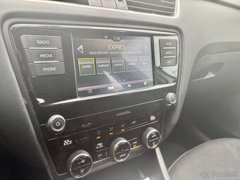 Škoda Octavia 1.6 TDI Ambient plus - 5