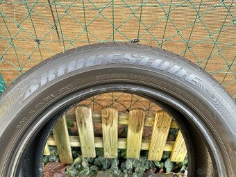 225/55 R18 98V letné BRIDGESTONE - 5