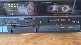 AIWA AD-WX707 / 2 - 5