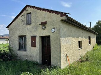 STAVEBNÝ POZEMOK 3096M2 - 5