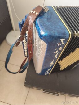 Predam harmoniku - 5