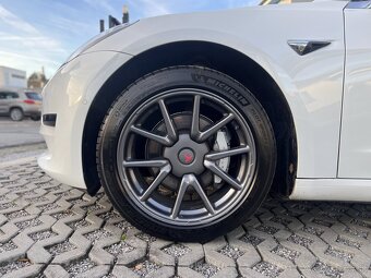 Tesla Model 3 Standard Range Plus - ODPOČET DPH - 5