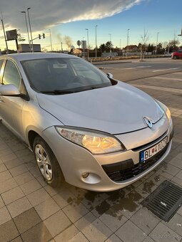Renault Megane 3 1.5 dci - 5