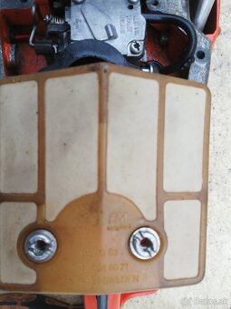 Motorová píla Husqvarna 61 - 5