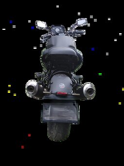 Predám Ducati Monster - 5