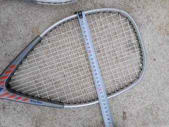 Predám tenisové rakety - 5