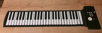 Elektrické rollpiano - 5