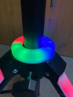 Stojan na bedne led. 80€ - 5
