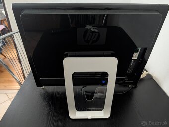 HP IQ500 AIO (all-in-one) s dotykovou obrazovkou - 5