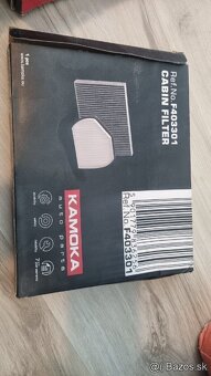 Predám diely hyundai tucson - 5