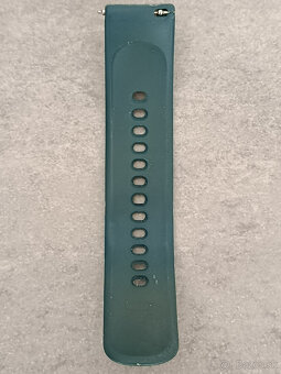 Amazfit GTR Mini Ocean Blue - 5
