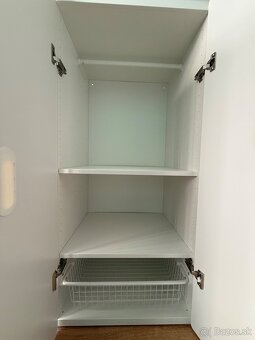 Detská skriňa Ikea - 5